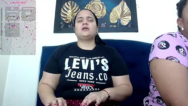 brunnette hot online show from November 17, 9:57 am