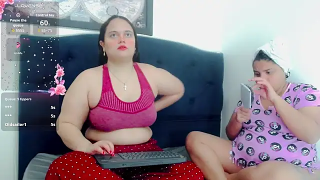 brunnette hot online show from October 27, 11:00 am