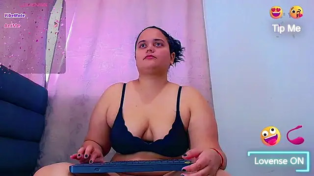 brunnette hot online show from January 13, 12:09 pm