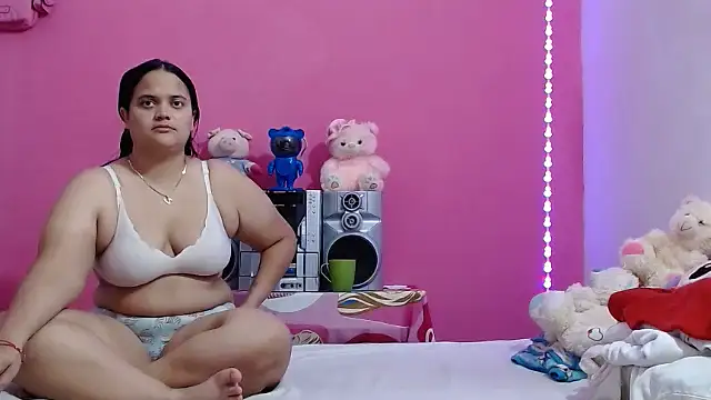 brunnette hot online show from July 15, 12:23 pm