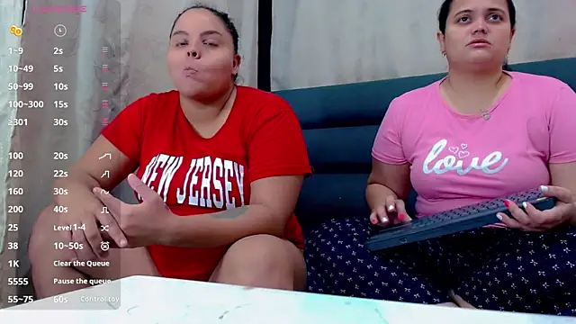 brunnette hot online show from February 11, 10:48 am