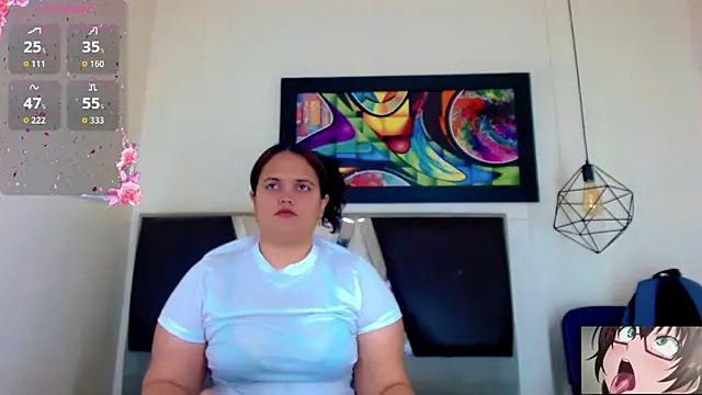 Snapshot of brunnette_hot chatting on September 28, 11:50 am brunnette hot online show from September 28, 11:50 am