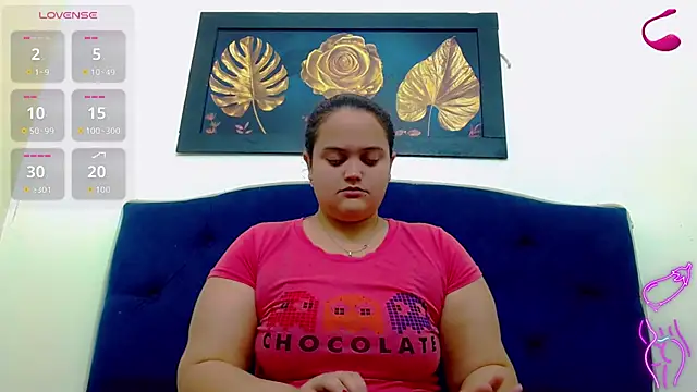 brunnette hot online show from November 14, 11:03 am