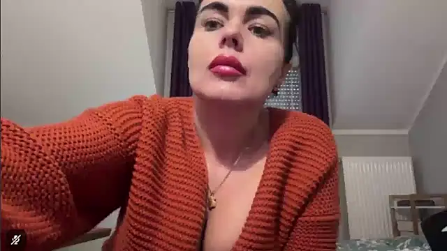 DESIREjenny online show from December 5, 8:02 am