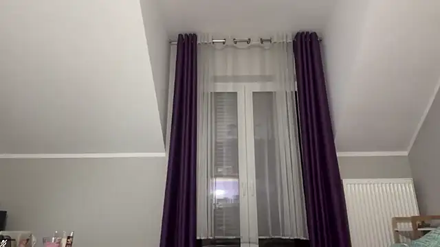 DESIREjenny online show from November 5, 8:17 am