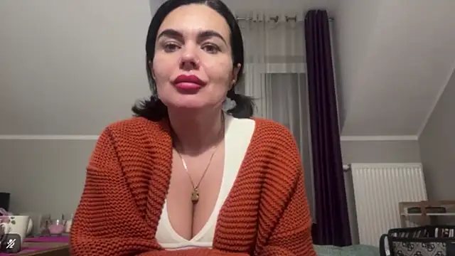 DESIREjenny online show from November 26, 8:25 am