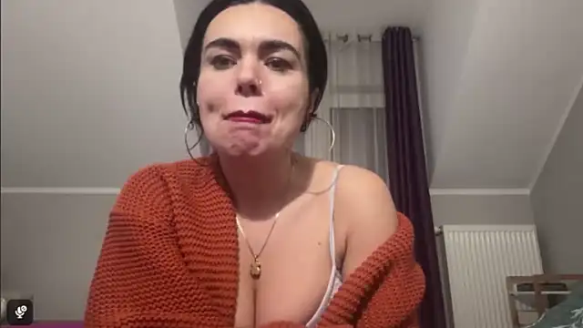 DESIREjenny online show from December 3, 8:14 am