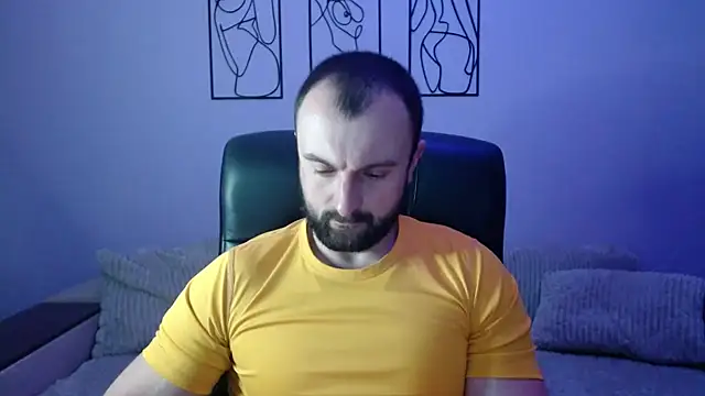 brindlefly6969 online show from February 19, 11:29 am