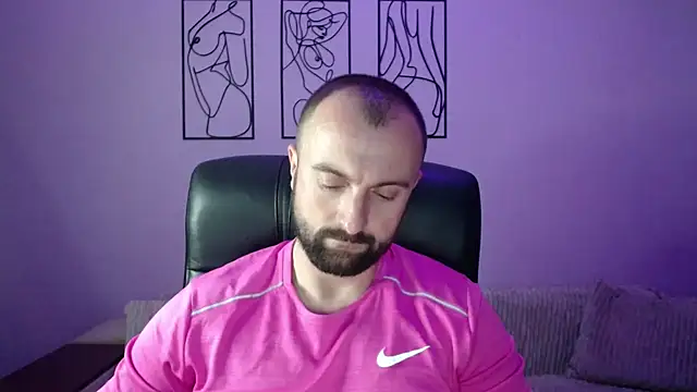 brindlefly6969 online show from October 31, 12:13 pm