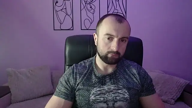 brindlefly6969 online show from February 9, 11:41 am