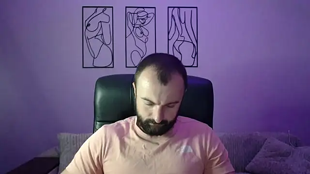 brindlefly6969 online show from October 21, 10:25 am