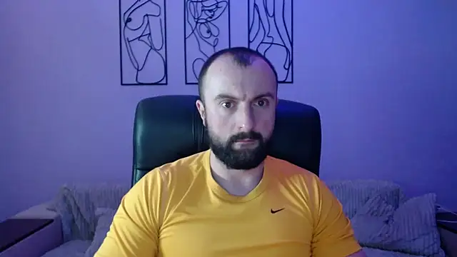 brindlefly6969 online show from March 12, 11:25 am