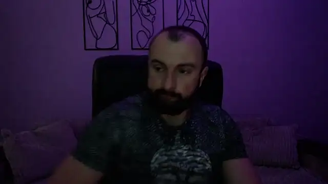 brindlefly6969 online show from February 6, 11:50 am