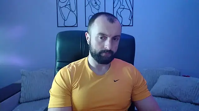 brindlefly6969 online show from March 10, 11:25 am