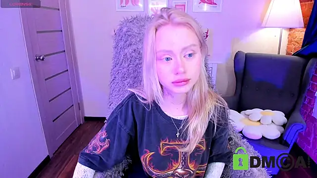 Snapshot of MalenaErnman chatting on March 1, 10:24 am MalenaErnman online show from March 1, 10:24 am