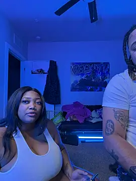 4EVAGLACIERS online show from January 13, 4:38 am