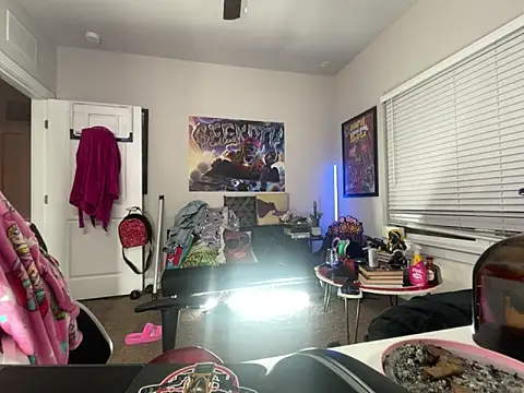 4EVAGLACIERS online show from February 21, 6:48 am