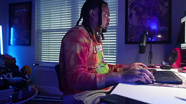 Snapshot of 4EVAGLACIERS chatting on September 23, 1:18 pm 4EVAGLACIERS online show from September 23, 1:18 pm