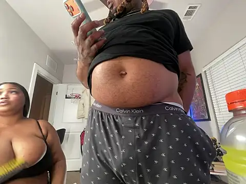 4EVAGLACIERS online show from April 3, 3:57 am