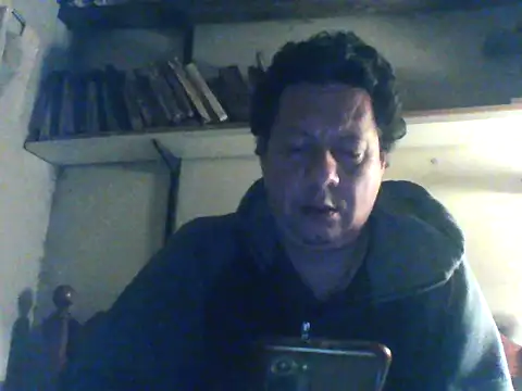 gaby9797 online show from July 10, 10:37 am