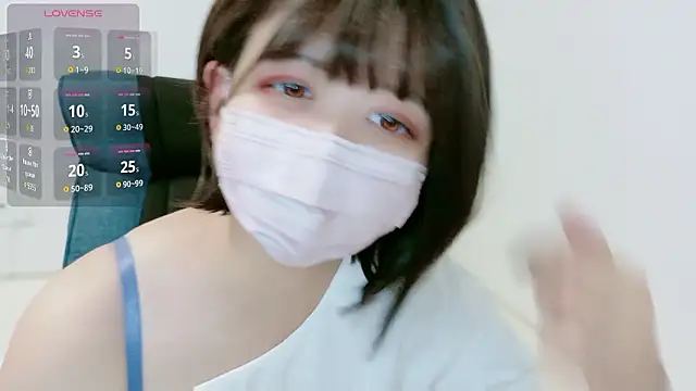 momoka chan jp online show from June 24, 11:53 am