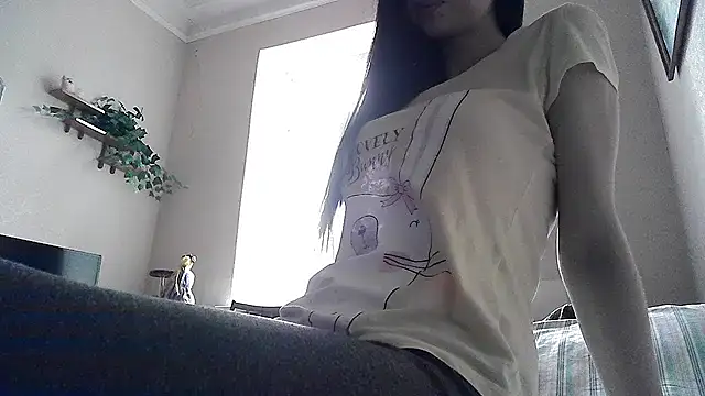 Snapshot of ElizaSwon chatting on July 8, 3:02 pm ElizaSwon online show from July 8, 3:02 pm