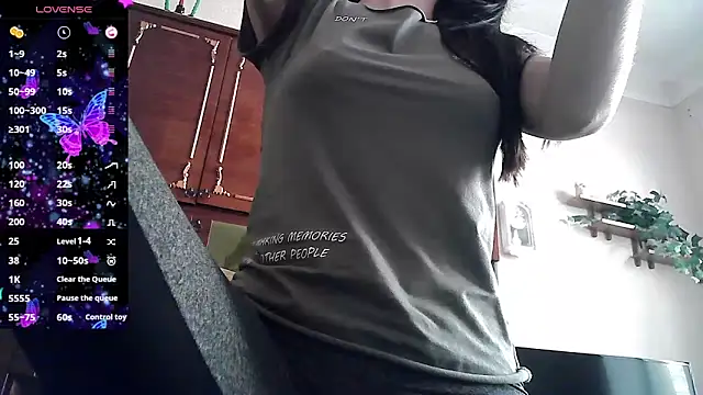 Snapshot of ElizaSwon chatting on June 18, 2:33 pm ElizaSwon online show from June 18, 2:33 pm