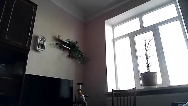 ElizaSwon online show from May 8, 3:27 pm