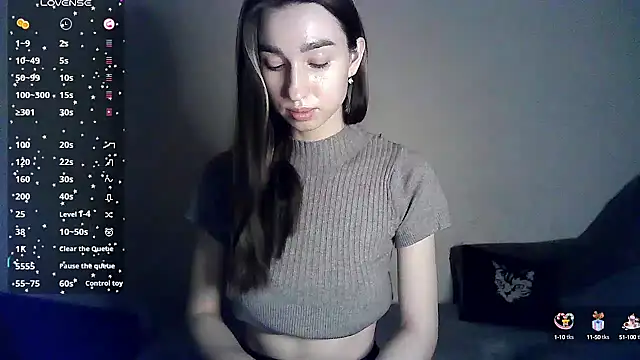 ElizaSwon online show from March 2, 4:36 pm