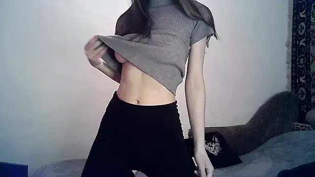 ElizaSwon online show from March 6, 4:17 pm