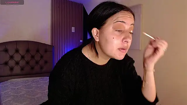 Snapshot of isabella_smith_ chatting on October 14, 5:13 pm isabella smith online show from October 14, 5:13 pm