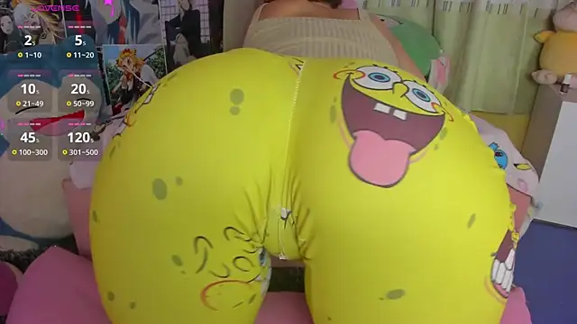 bonnie moon online show from December 18, 4:39 am