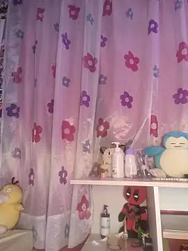 Snapshot of bonnie_moon chatting on September 30, 4:07 am bonnie moon online show from September 30, 4:07 am