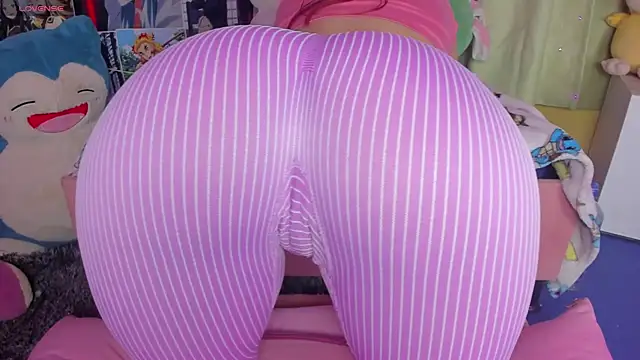 bonnie moon online show from December 17, 3:55 am