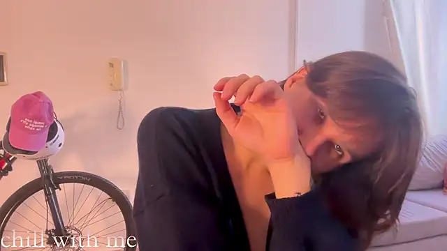 Your Hand In mine online show from March 20, 7:04 pm