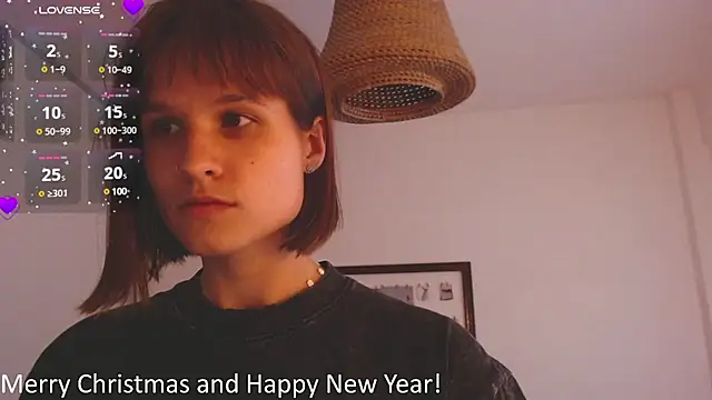 Your Hand In mine online show from January 9, 10:41 pm