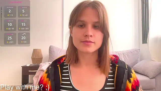 Your Hand In mine online show from October 22, 6:07 pm