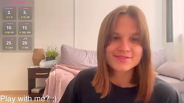 Your Hand In mine online show from October 24, 6:29 pm