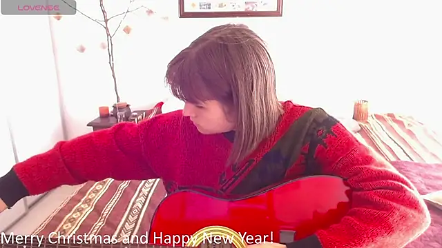 Your Hand In mine online show from January 2, 6:34 pm