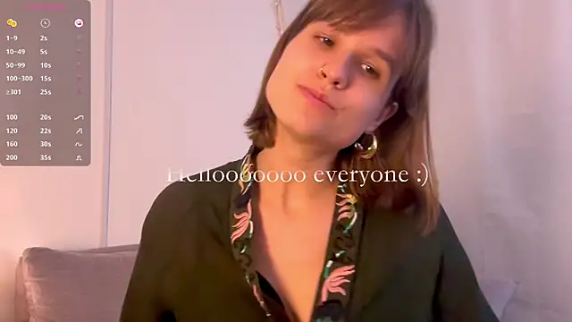 Your Hand In mine online show from March 13, 6:57 pm