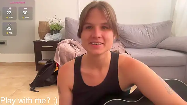 Your Hand In mine online show from October 27, 3:57 pm