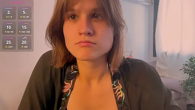 Your Hand In mine online show from February 11, 7:47 pm