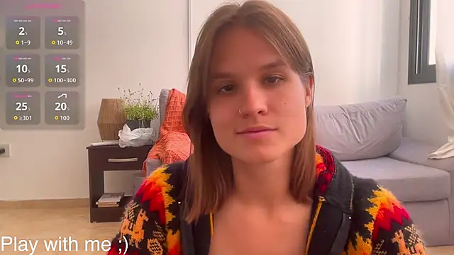 Your Hand In mine online show from October 30, 3:42 pm