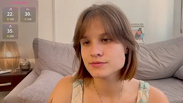 Your Hand In mine online show from February 6, 6:59 pm