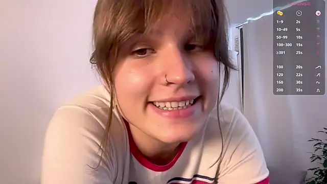 Your Hand In mine online show from March 11, 7:08 pm