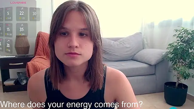 Your Hand In mine online show from November 27, 6:19 pm