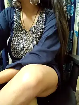 Bhabhi  sexy online show from December 13, 4:49 pm