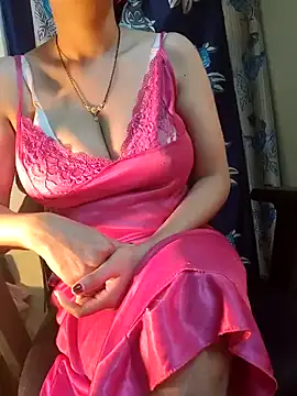 Bhabhi  sexy online show from December 19, 4:57 pm