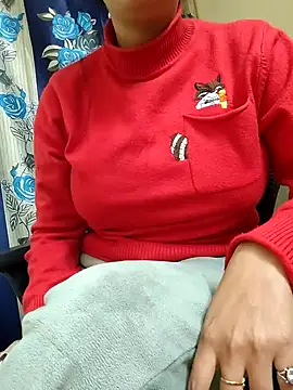 Bhabhi  sexy online show from December 19, 10:45 am