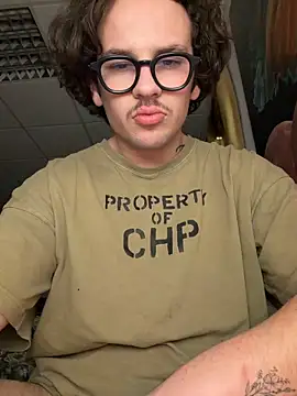 hardmecl online show from February 18, 9:55 pm